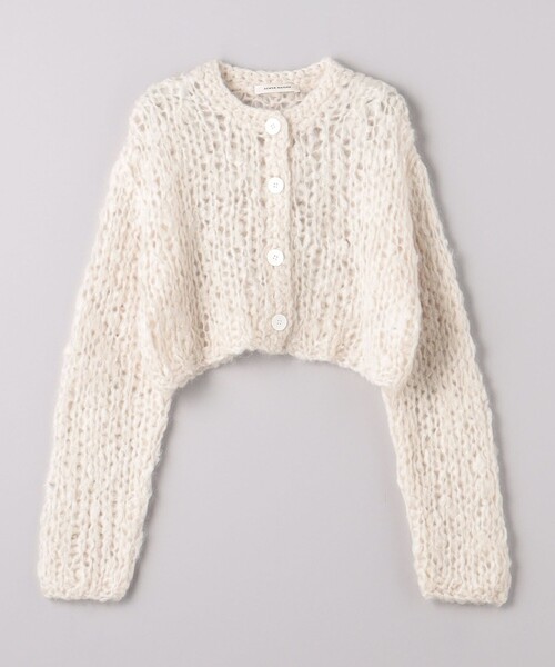 AEWEN MATOPH（イウエン マトフ）の「＜AEWEN MATOPH＞ハンドニット