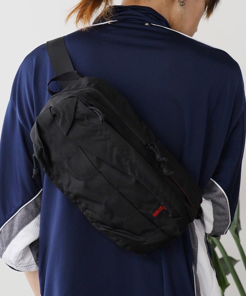 BRIEFING（ブリーフィング）の「BRIEFING/ブリーフィング SLING WALKER