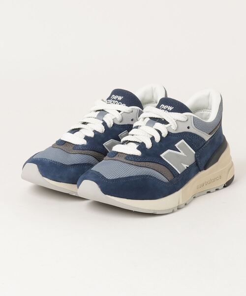 NEW BALANCE（ニューバランス）の「997R（スニーカー）」 - WEAR