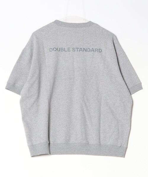 DOUBLE STANDARD CLOTHING（ダブルスタンダードクロージング）の