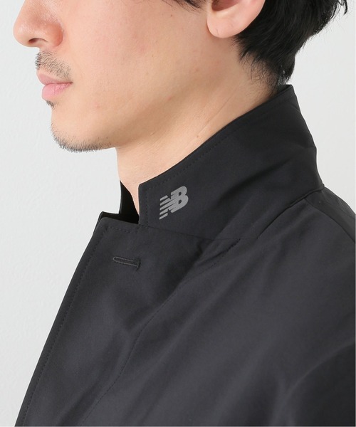 New Balance / ニューバランス】MET24 SINGLE JACKET（テーラード