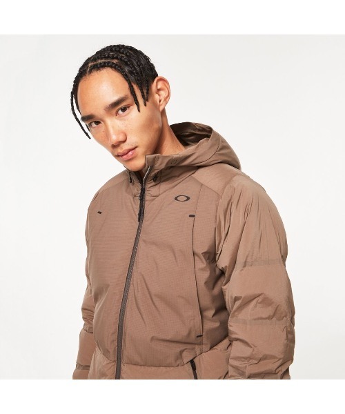 OAKLEY（オークリー）の「オークリー RS SHELL GUARDIAN LIGHT DOWN