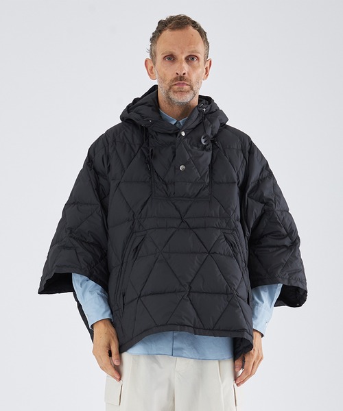 THE NORTH FACE PURPLE LABEL（ザ ノースフェイス パープルレーベル