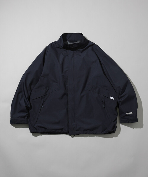 phenix/プラスフェニックス 別注 GORE-TEX WINDSTOPPER SHORT MODS