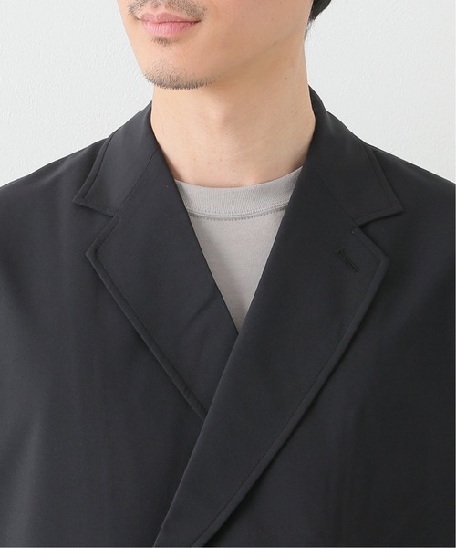 New Balance / ニューバランス】MET24 DOUBLE JACKET（テーラード