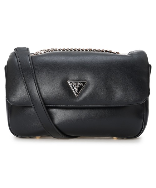 SUNETRA Convertible Xbody Flap クロスボディバッグ | GUESS(ゲス