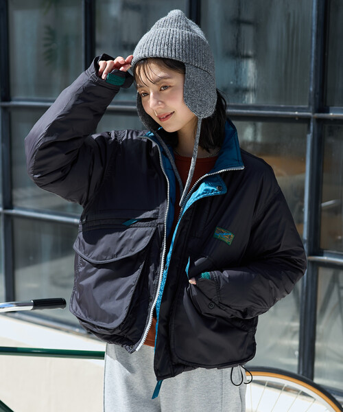 セール】Foxfire/フォックスファイヤー Padding New Destination