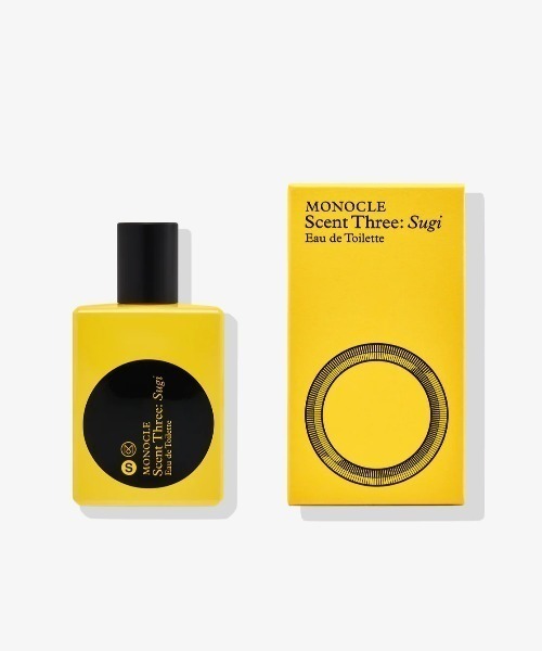 COMME des GARCONS PARFUMS（コムデギャルソンパルファム）の「3