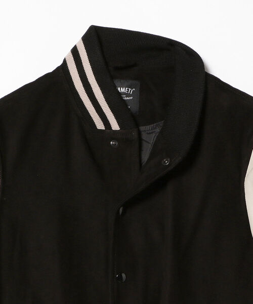 EMMETI（エンメティ）の「EMMETI × Brilla per il gusto / 別注 AREZZO