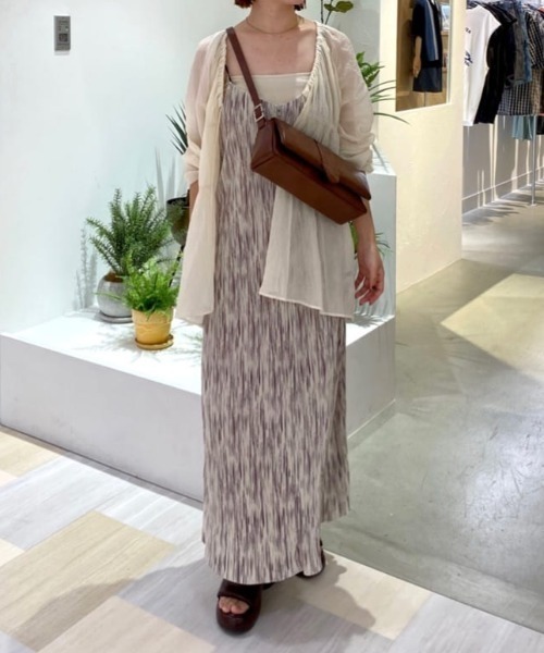 Kastane（カスタネ）の「【肩紐調節可/セルフカット可/裏地付き