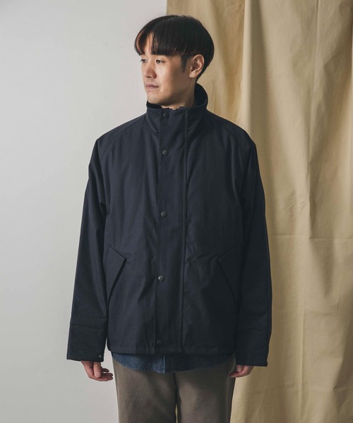 Barbour（バブアー）の「『別注』Barbour×STILL BY HAND for DOORS