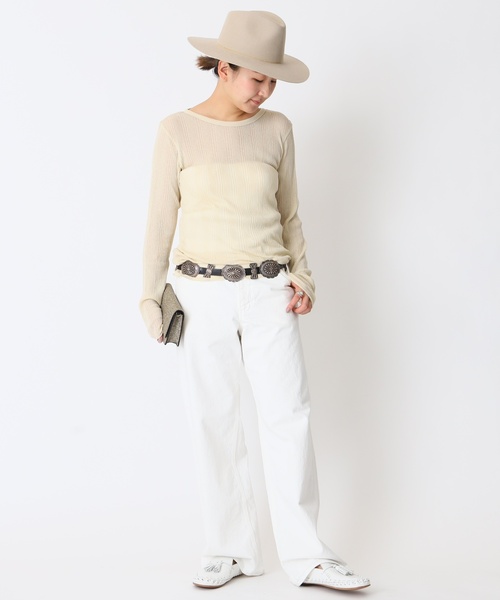 Deuxieme Classe（ドゥーズィエムクラス）の「【SPELTA/スペルタ