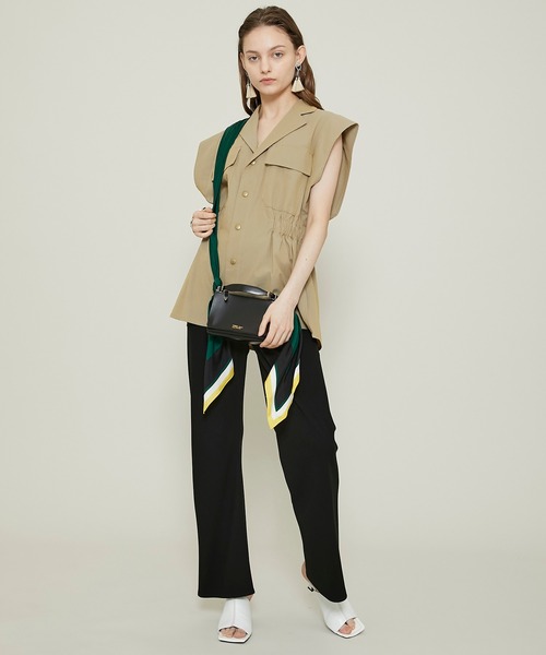 TOGA PULLA（トーガ プルラ）の「【TOGA PULLA(トーガプルラ