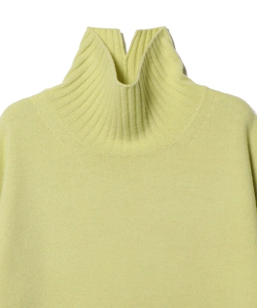 ESTNATION（エストネーション）の「ESTNATION / ウールカシミヤ