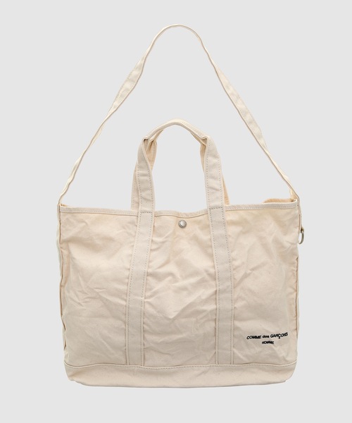 COMME des GARCONS HOMME（コム デ ギャルソン・オム）の「コットン