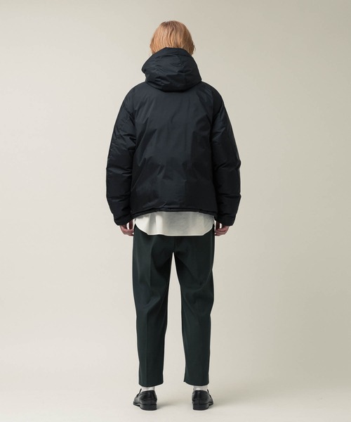 SLICK（スリック）の「スリック×ナンガ オーロラテック ダウン