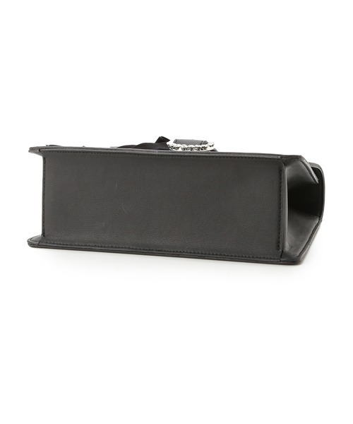 LILY BROWN（リリーブラウン）の「[L.B CANDY STOCK]ビジューリボン