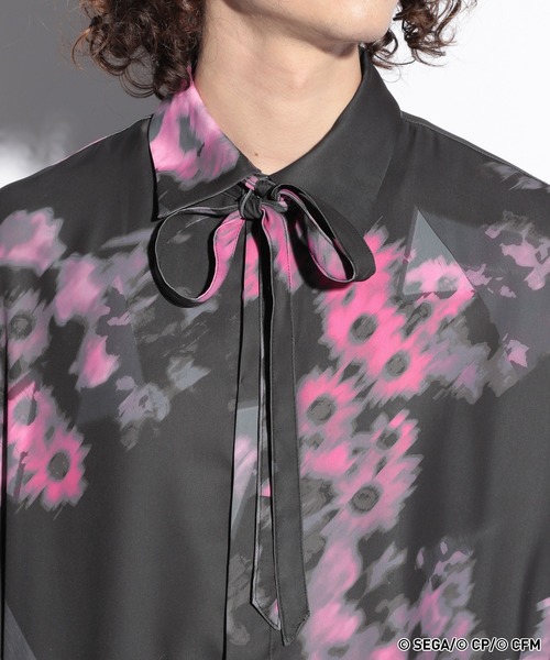 HARE（ハレ）の「プロジェクトセカイ×ZOZOZTOWN ノーバディーフラワー