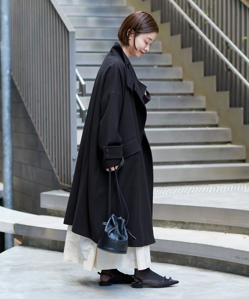 IENA（イエナ）の「【MACKINTOSH/マッキントッシュ】別注 NEW HUMBIE