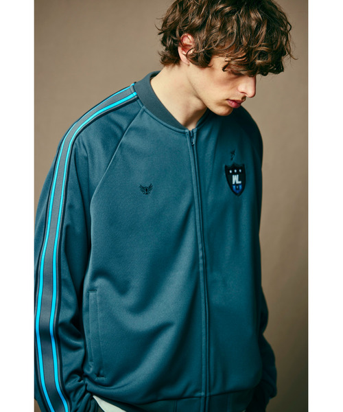 WHIZLIMITED（ウィズリミテッド）の「76 STA JACKET（スタジャン