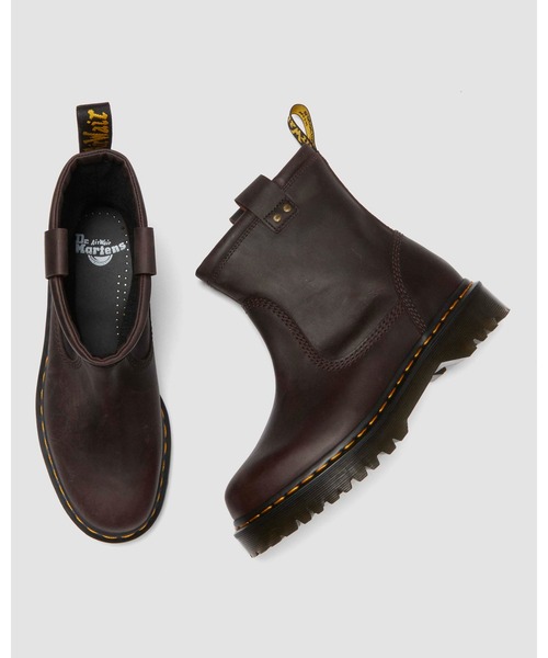 Dr. Martens（ドクターマーチン）の「Dr. Martens/ドクターマーチン
