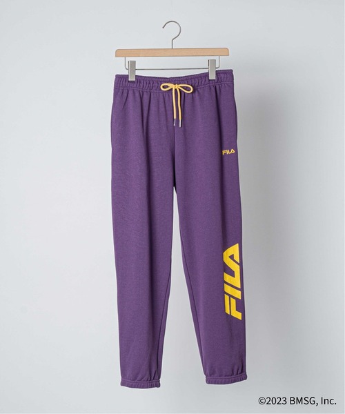 FILA（フィラ）の「【 FILA × BE:FIRST / フィラ × ビーファースト