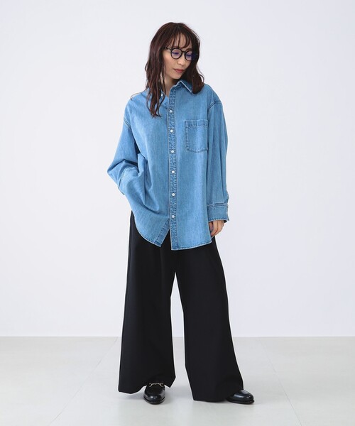 upperhights（アッパーハイツ）の「upper hights × Demi-Luxe BEAMS