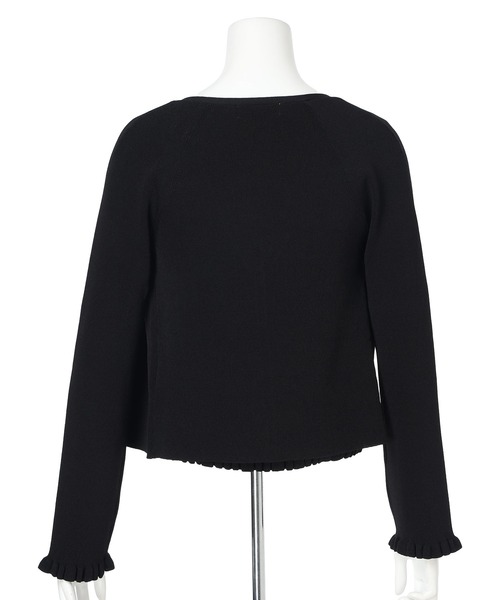 Apuweiser-riche（アプワイザーリッシェ）の「レーストリムニット