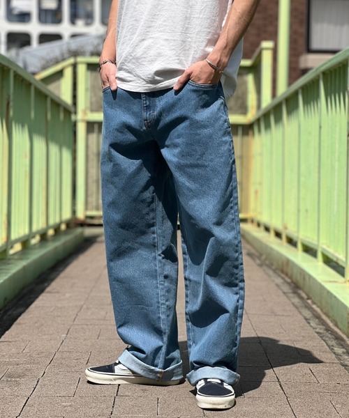Dickies（ディッキーズ）の「【DICKIES SKATEBOARDING】LOOSE FIT