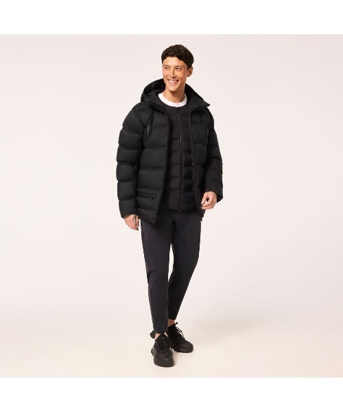 OAKLEY（オークリー）の「オークリー RS SHELL PROUD DOWN JACKET