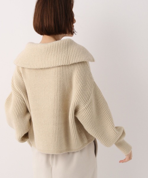 A part by（アパートバイ）の「【ウォッシャブル対応】ハイジップ