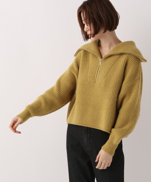 A part by（アパートバイ）の「【ウォッシャブル対応】ハイジップ