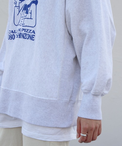 THE SHINZONE（ザ シンゾーン）の「THE SHINZONE/シンゾーン ピザ