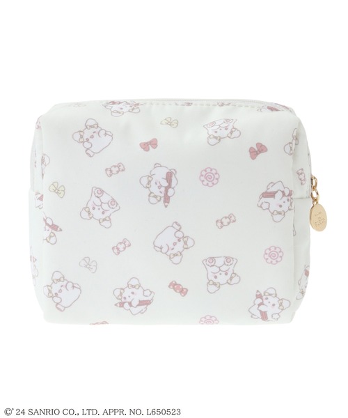 Maison de FLEUR（メゾンドフルール）の「はなまるおばけ スクエア