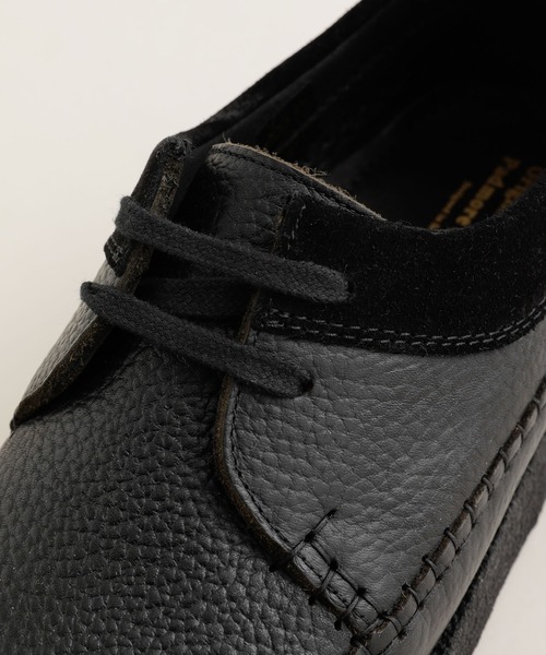 Padmore&Barnes（パドモア&バーンズ）の「Padmore & Barnes/別注