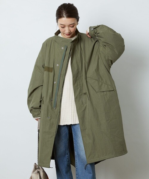 FREAK'S STORE（フリークスストア）の「▽【WEB限定】M-65 3WAY