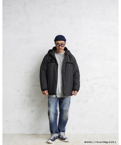 新品 米軍 ECWCS Gen III THINSULATE（シンサレート）Level 7