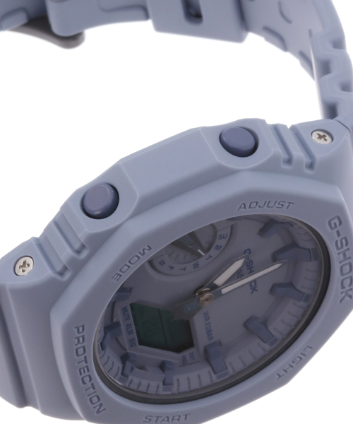 Gshock/ジーショック】GMA-S2100BA-2A2JF【 ウォッチ 】（アナログ