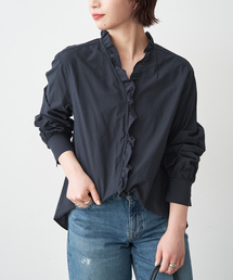 Spick & Span｜スピック アンド スパンのシャツ/ブラウス（フリル