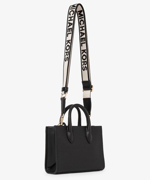 MICHAEL KORS（マイケルコース）の「MIRELLA ショッパー クロスボディ
