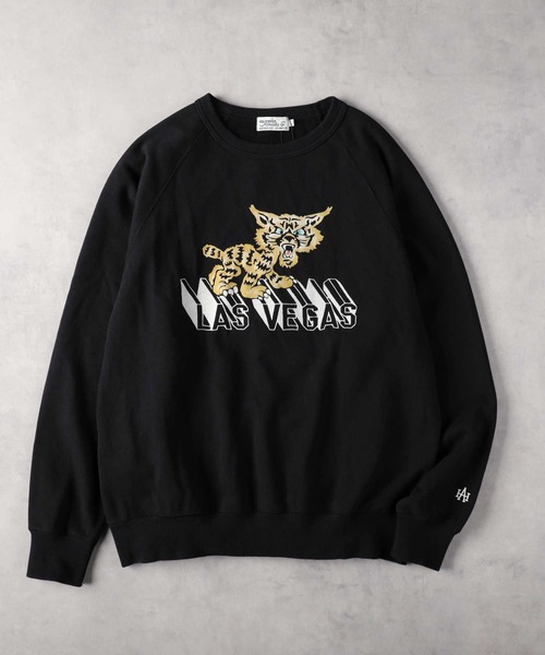 Right-on（ライトオン）の「【Hollywood athletic co】カラー