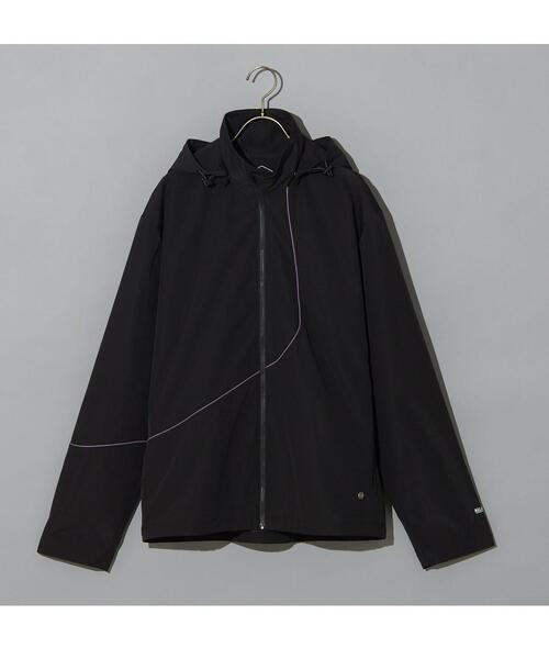 ASICS（アシックス）の「＜ASICS × NULABEL CM1Y0K42＞ JACKET