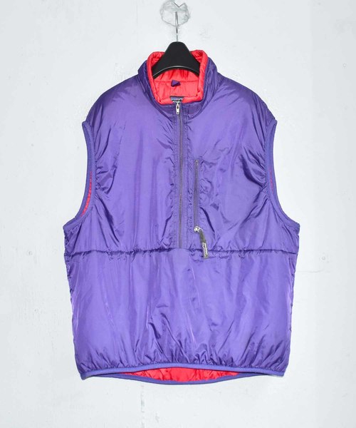 patagonia（パタゴニア）の「【ヴィンテージ古着】90's Patagonia