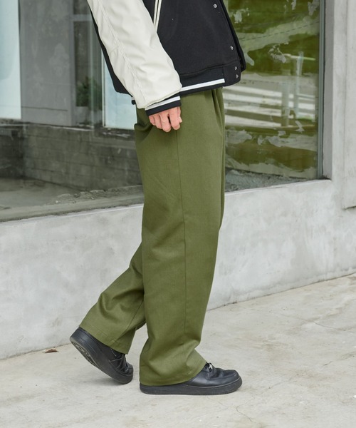 COLONY 2139（コロニートゥーワンスリーナイン）の「ヘビーツイル