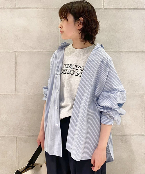 JOURNAL STANDARD LUXE（ジャーナルスタンダード ラックス）の「タイプ