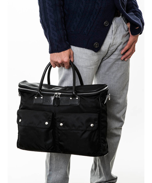 Felisi（フェリージ）の「ビジネスバッグ12/41/DS+NK（ビジネスバッグ