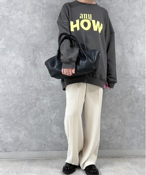 Thomas magpie（トーマスマグパイ）の「【THOMAS MAGPIE】Sweat