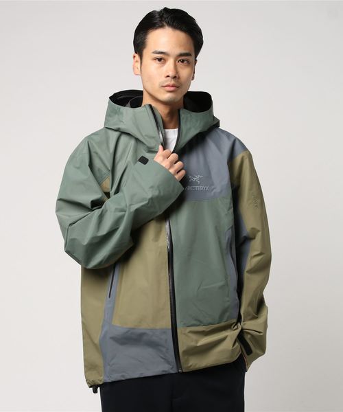 ARC'TERYX（アークテリクス）の「ARC'TERYX × BEAMS / 別注 BETA SL