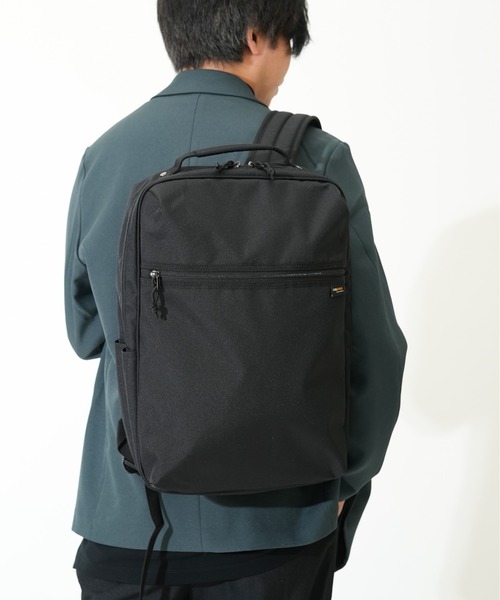 水野鞄店/MIZUNO BAG】 バータックス ビジネスリュック（ビジネス