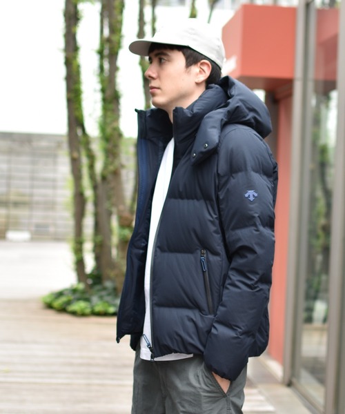 DESCENTE ALLTERRAIN（デサント オルテライン）の「【デサントオルテ